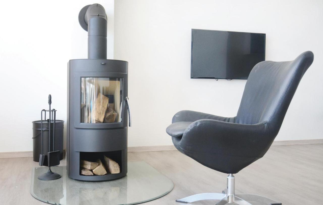 Appartement Seestern A Schönhagen 외부 사진