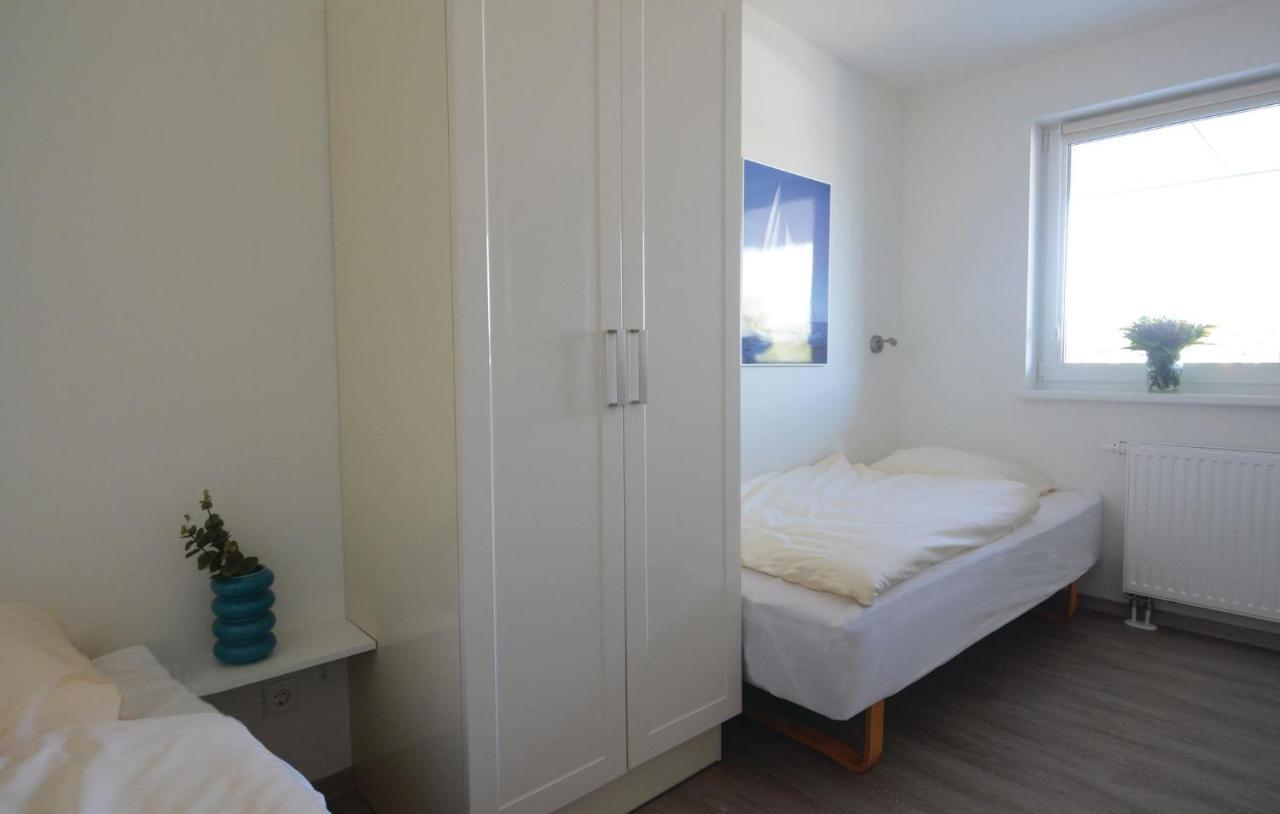 Appartement Seestern A Schönhagen 외부 사진