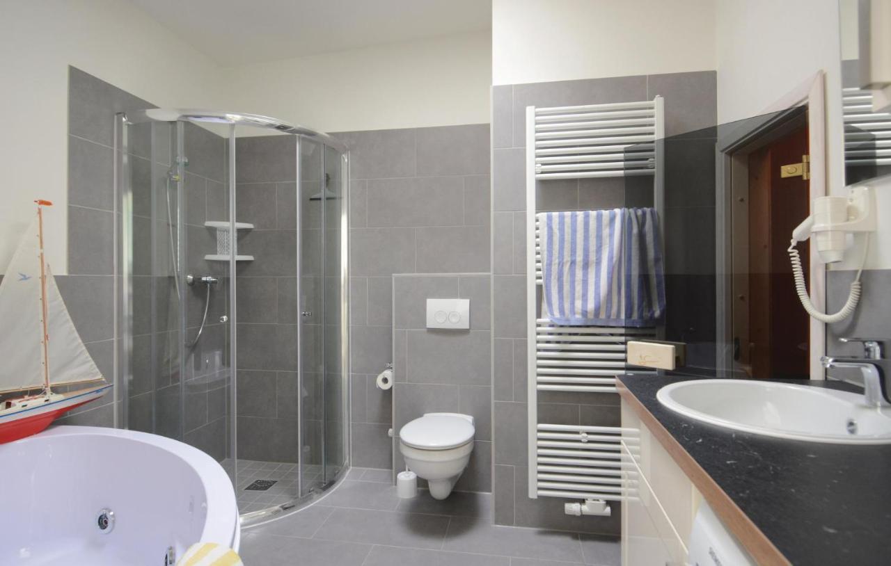 Appartement Seestern A Schönhagen 외부 사진