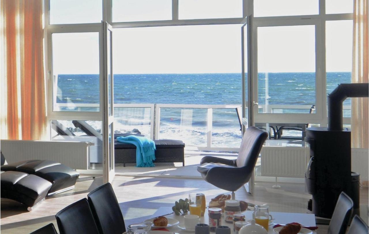 Appartement Seestern A Schönhagen 외부 사진